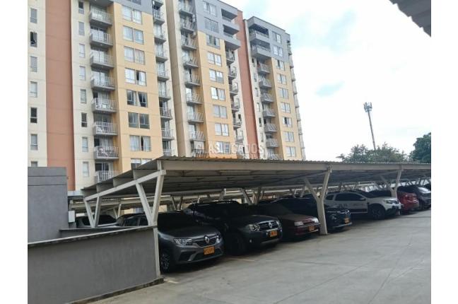 Apartamentos, Venta, Álamos - $305.000.000