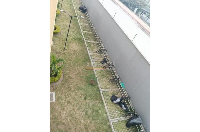 Apartamentos, Venta, Álamos - $305.000.000