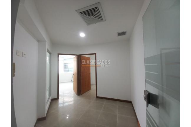Oficinas y Consultorios, Alquiler, Santa Mónica Residencial - $3.500.000