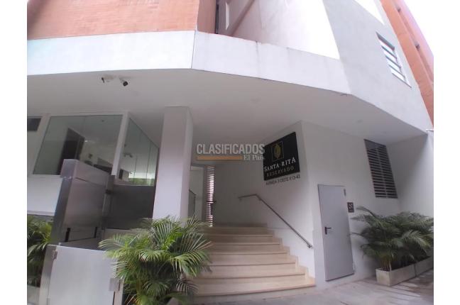 Apartamentos, Alquiler, Santa Rita - $12.000.000