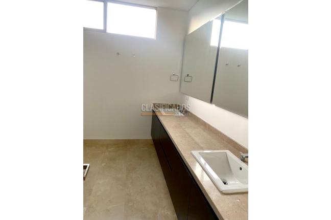 Apartamentos, Alquiler, Santa Rita - $12.000.000