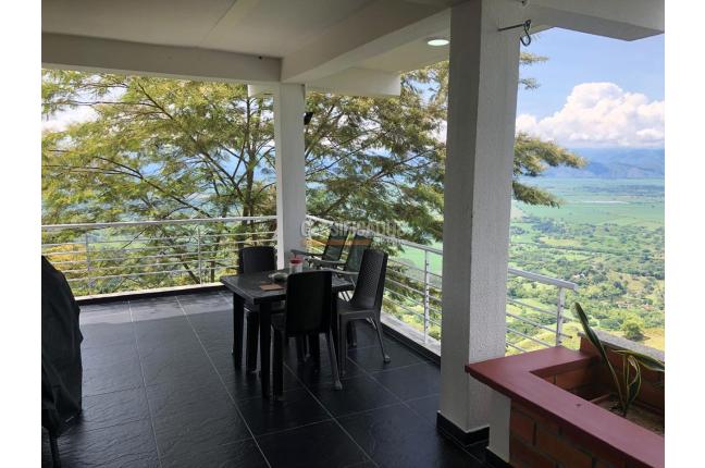 Fincas y Casas Campestres, Venta, Obando - $1.350.000.000