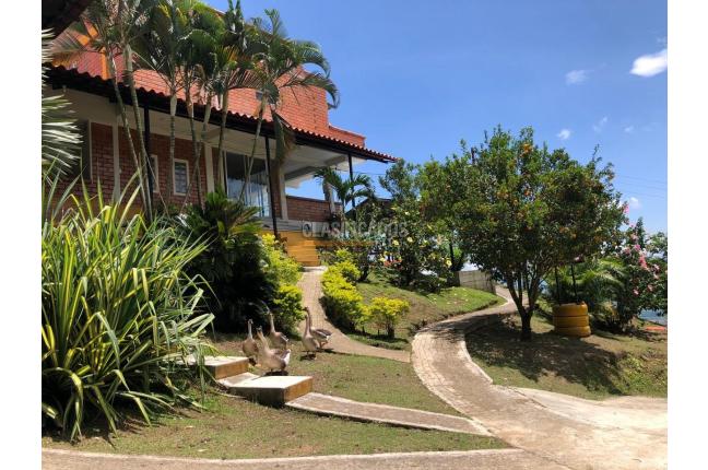 Fincas y Casas Campestres, Venta, Obando - $1.350.000.000