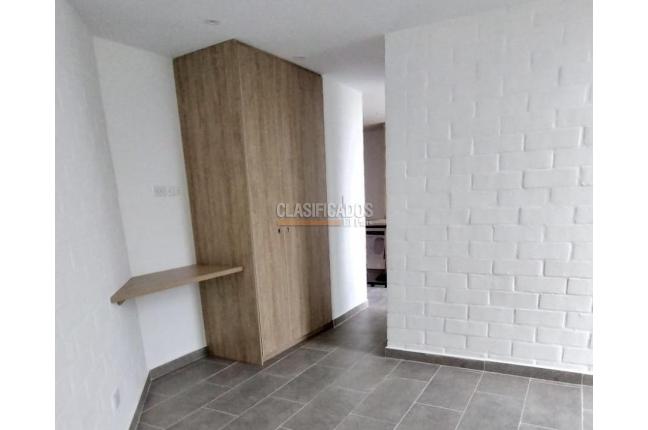 Apartaestudios, Alquiler, Brisas de los Álamos - $850.000