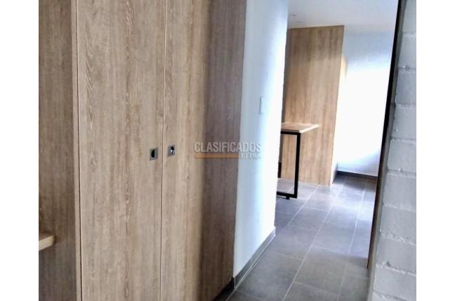 Apartaestudios, Alquiler, Brisas de los Álamos - $850.000