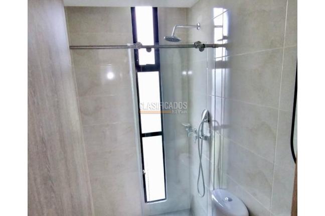 Apartaestudios, Alquiler, Brisas de los Álamos - $850.000