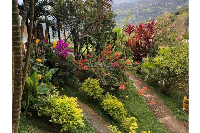 Fincas y Casas Campestres, Venta, Obando - $1.350.000.000