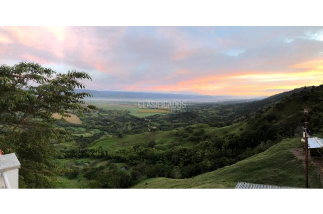 Fincas y Casas Campestres, Venta, Obando - $1.350.000.000