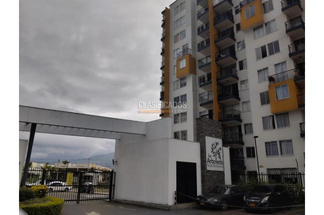 Apartamentos, Alquiler en Jamundí