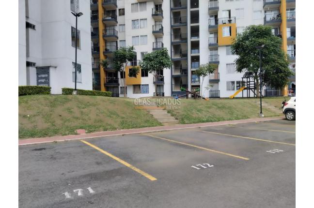 Apartamentos, Alquiler en Jamundí