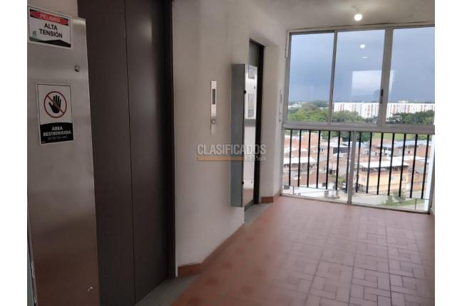 Apartamentos, Alquiler, Jamundí - $1.000.000