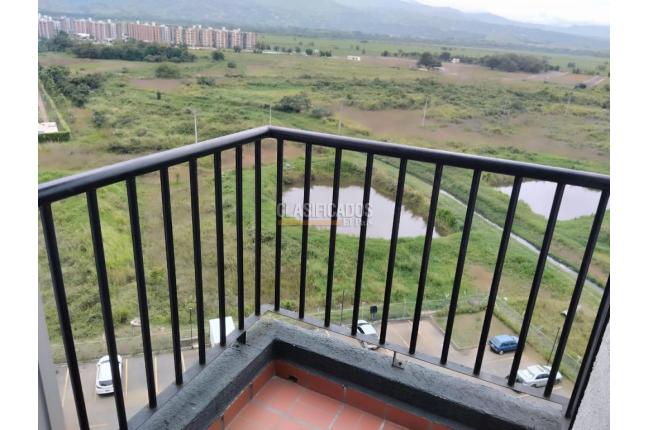 Apartamentos, Alquiler, Jamundí - $1.000.000