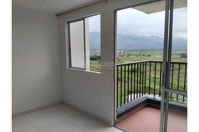 Apartamentos, Alquiler, Jamundí - $1.000.000