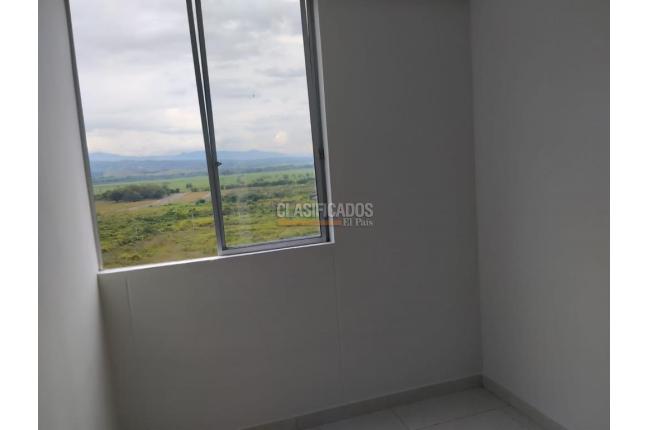 Apartamentos, Alquiler, Jamundí - $1.000.000