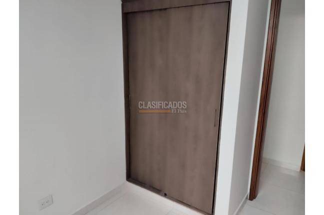 Apartamentos, Alquiler, Jamundí - $1.000.000