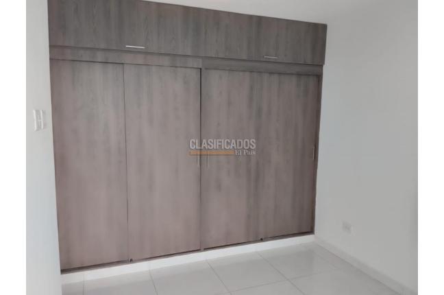 Apartamentos, Alquiler, Jamundí - $1.000.000