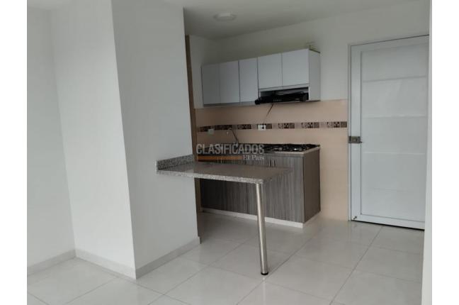 Apartamentos, Alquiler, Jamundí - $1.000.000