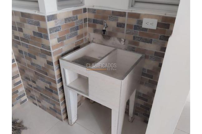 Apartamentos, Alquiler, Jamundí - $1.000.000