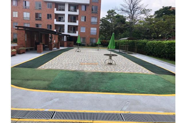 Apartamentos, Venta, La Hacienda - $350.000.000