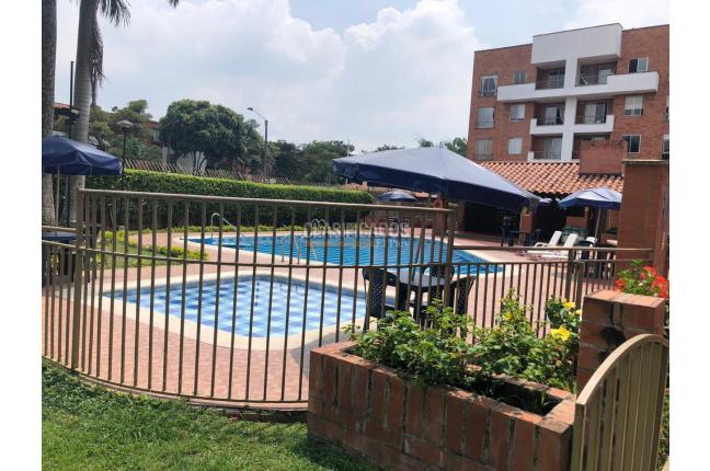 Apartamentos, Venta, La Hacienda - $350.000.000