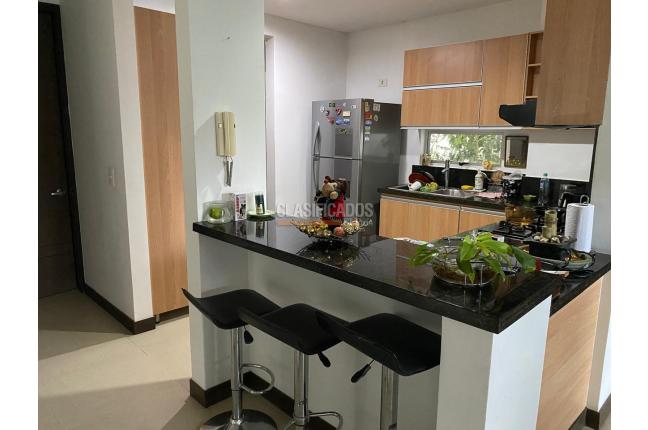 Apartamentos, Venta en Pance