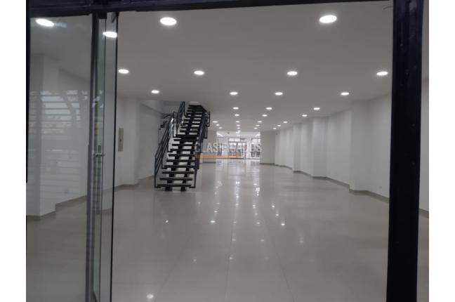 Edificios, Venta, Libertadores - $3.800.000.000