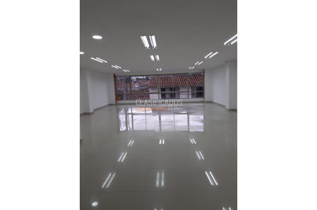 Edificios, Venta, Libertadores - $3.800.000.000