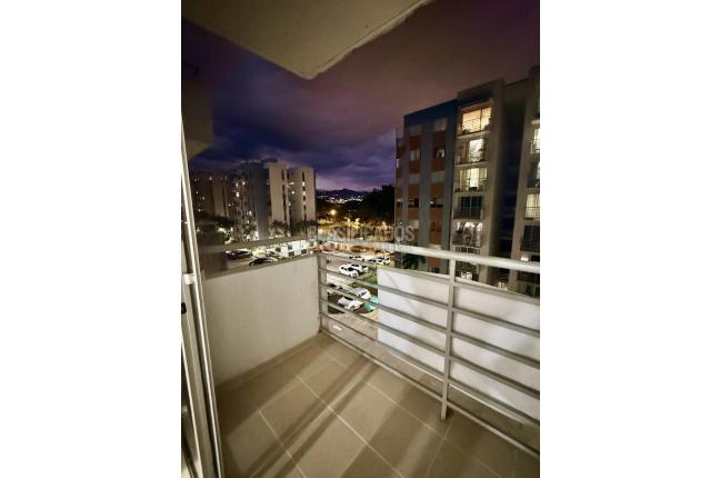 Apartamentos, Venta, Caney - $370.000.000