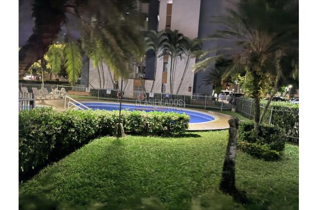 Apartamentos, Venta, Caney - $370.000.000