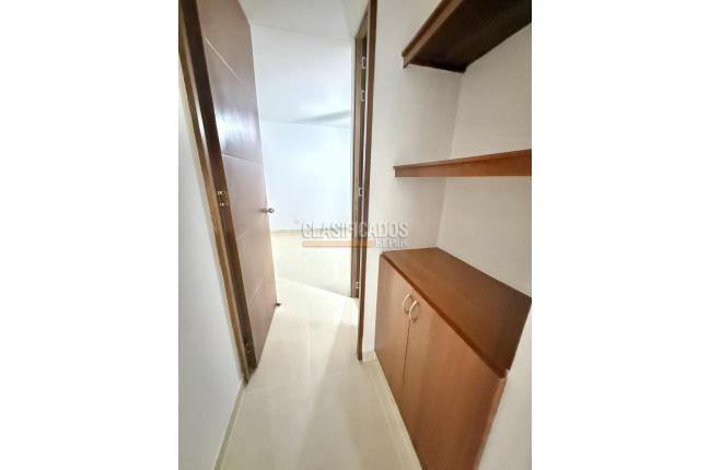 Apartamentos, Venta, Caney - $370.000.000