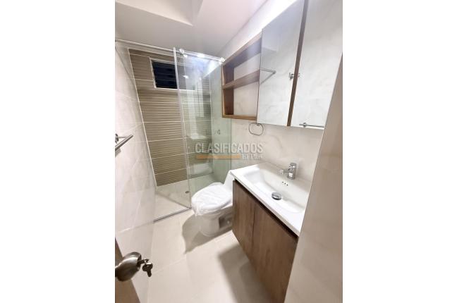 Apartamentos, Venta, Caney - $370.000.000