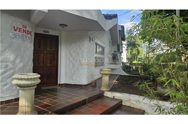 Casas, Venta en El Bosque