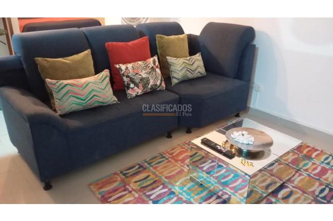 Apartaestudios, Alquiler, Vipasa - $1.350.000