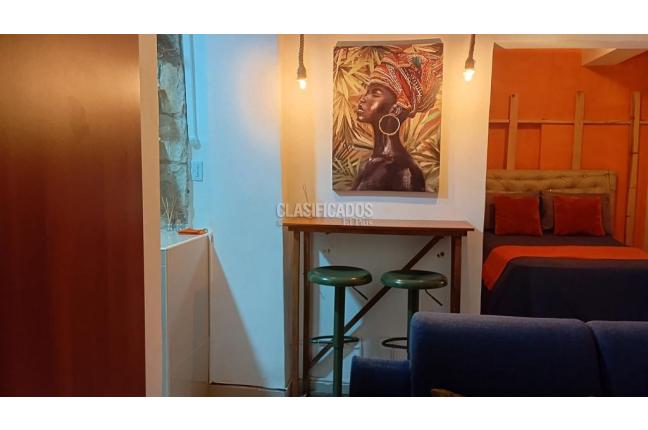 Apartaestudios, Alquiler, Vipasa - $1.350.000