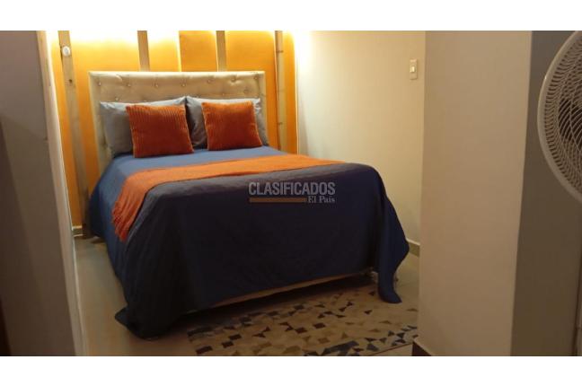 Apartaestudios, Alquiler, Vipasa - $1.350.000
