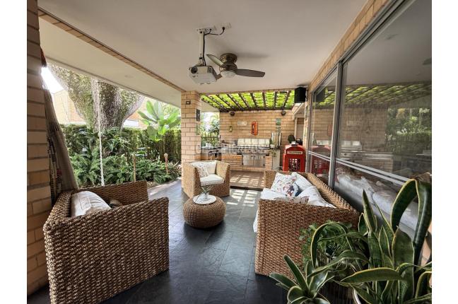 Casas, Venta, Pance - $1.400.000.000