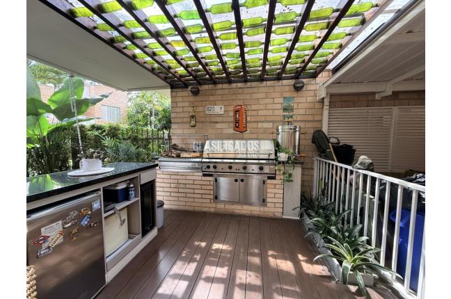 Casas, Venta, Pance - $1.400.000.000