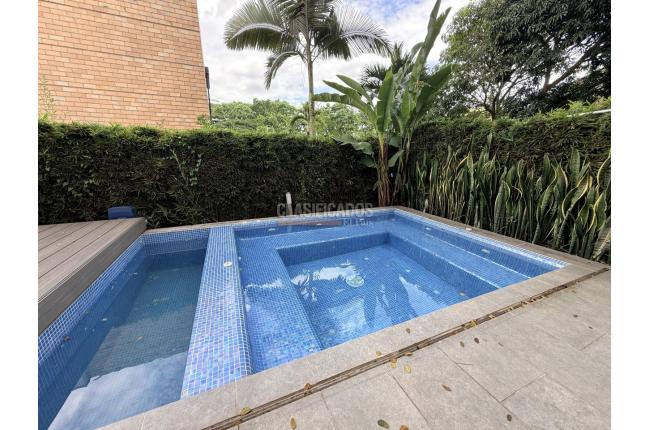 Casas, Venta, Pance - $1.400.000.000