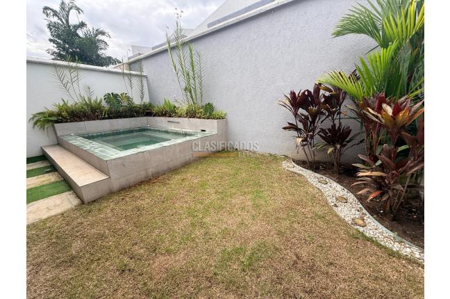 Casas, Venta, Pance - $1.050.000.000