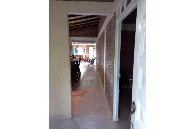 Casas, Venta, Calima (Darién) - $450.000.000