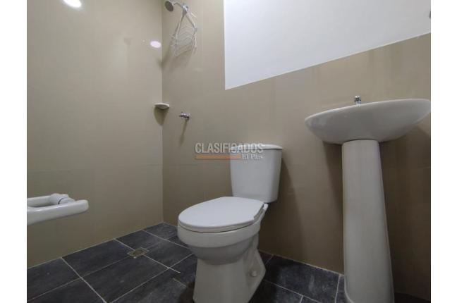 Apartamentos, Alquiler, La Esmeralda - $800.000