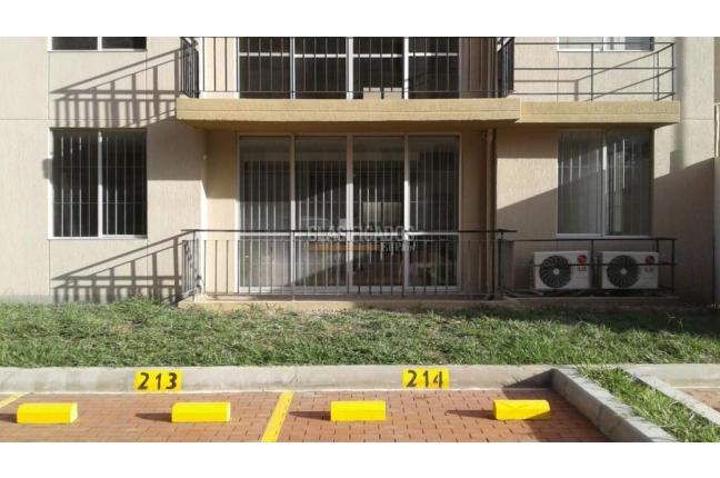 Apartamentos, Venta en Ricaurte