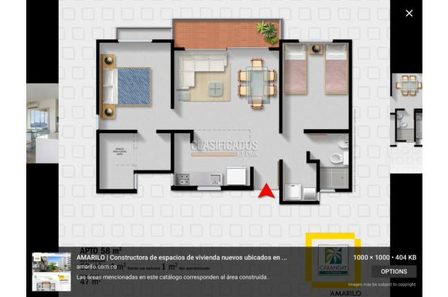 Apartamentos, Venta, Ricaurte - $200.000.000