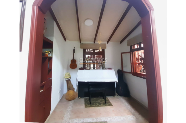 Casas, Alquiler, Pereira - $8.000.000