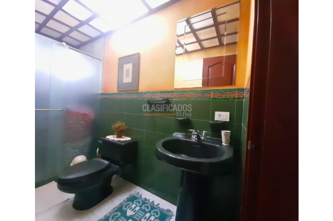 Casas, Alquiler, Pereira - $8.000.000