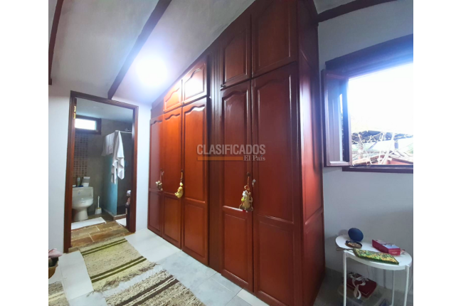 Casas, Alquiler, Pereira - $8.000.000