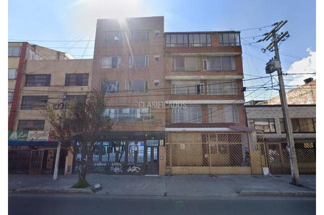 Oficinas y Consultorios, Alquiler en Bogotá