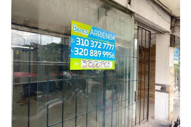 Locales y Bodegas, Alquiler, Dos Quebradas - $1.750.000