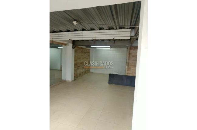 Locales y Bodegas, Alquiler, Dos Quebradas - $1.750.000