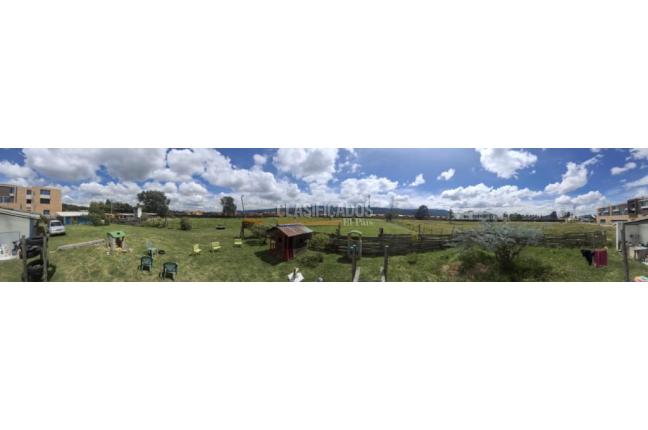 Fincas y Casas Campestres, Venta, Chía - $11.700.000.000